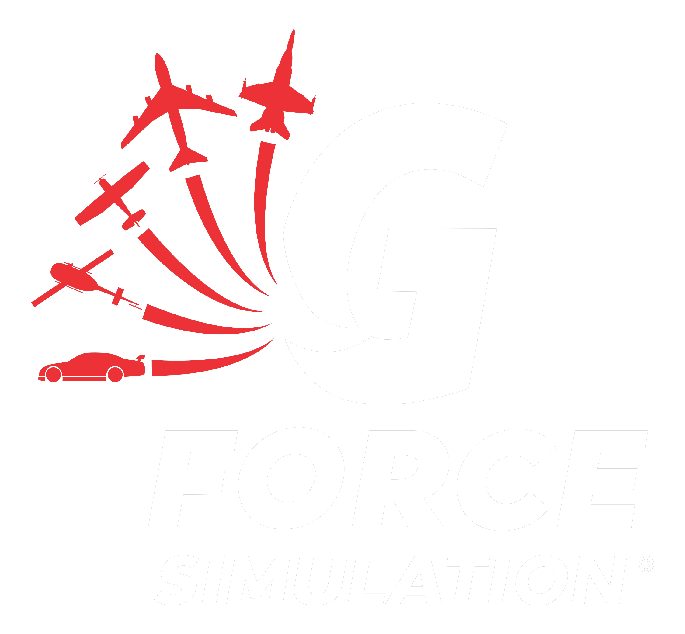 G-Force Simulation
