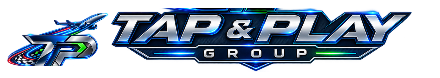 Tap & Play Group