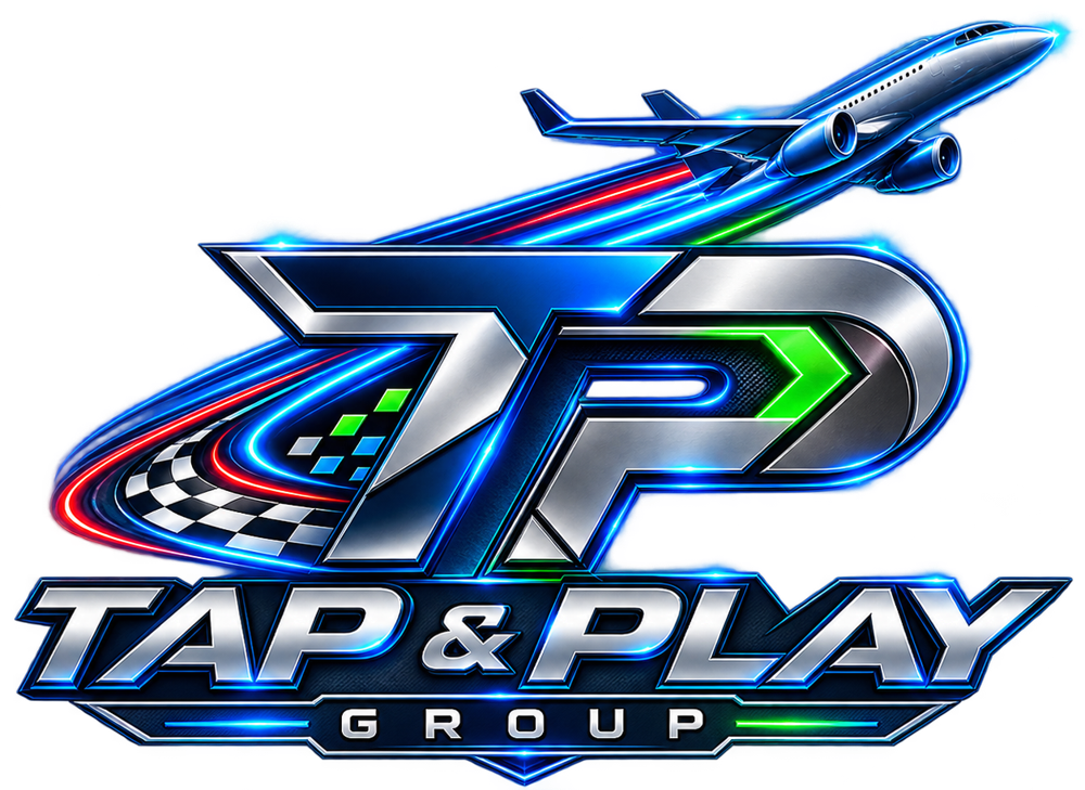 Tap & Play Group